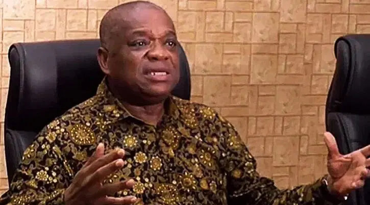 NCAA, Orji Kalu in war of words over pilots? competence, drug allegations